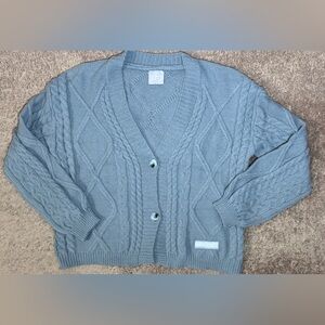 TTPD Cardigan 3XL/4XL